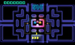 Pac-Man & Galaga: Dimensions - 3DS/2DS Screen