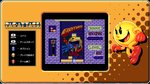 Pac-Man Museum - PS3 Screen