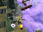 Pac-Man World 3 - PS2 Screen