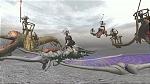 Panzer Dragoon Orta - Xbox Screen