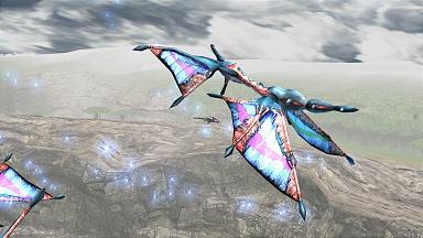 Latest Panzer Dragoon shots released News image