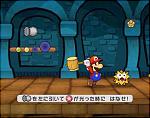 Related Images: Paper Mario 2 – New Screens! News image