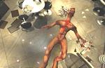 Parasite Eve 2 - PlayStation Screen