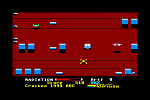 Pastfinder - C64 Screen