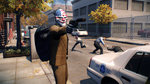 Payday 2 - PS3 Screen