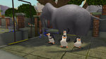 Penguins of Madagascar: Dr. Blowhole Returns Again - PS3 Screen