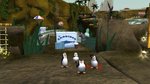Penguins of Madagascar: Dr. Blowhole Returns Again - Wii Screen