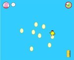 Peppa Pig: The Game - Wii Screen