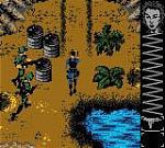 Perfect Dark - Game Boy Color Screen
