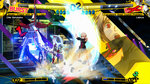 Persona 4 Arena - PS3 Screen