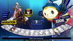 Persona 4 Arena - Xbox 360 Screen