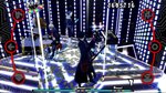 Persona 5: Dancing In Starlight - PS4 Screen