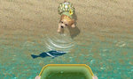 Petz: Beach - 3DS/2DS Screen