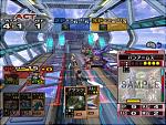 Phantasy Star Online Episode III: C.A.R.D. Revolution - GameCube Screen