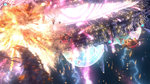 Phantasy Star Universe: Ambition Of The Illuminus - Xbox 360 Screen