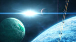 Phantasy Star Universe: Ambition Of The Illuminus - PC Screen