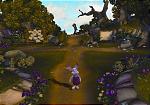 Piglet's BIG Game - PS2 Screen