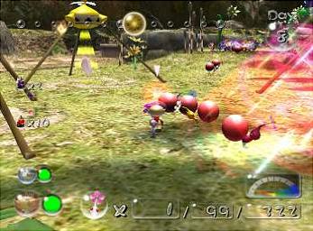 Miyamoto�s Sentient Plant Dream Phase 2 - Latest Screens News image