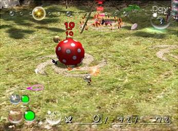 Miyamoto�s Sentient Plant Dream Phase 2 - Latest Screens News image