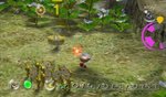 Pikmin - Wii Screen