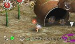 Pikmin - Wii Screen