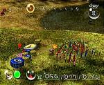 Pikmin - GameCube Screen