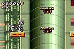 Pinky and the Brain: The Master Plan - GBA Screen