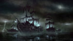 Pirates of the Caribbean: Armada of the Damned - PC Screen