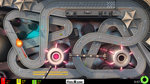 PixelJunk Racers - PS3 Screen