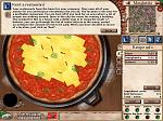 Pizza Connection 2 - PC Screen