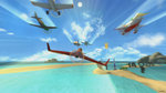 Disney: Planes - Wii Screen