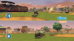 Planet 51: The Game - Xbox 360 Screen