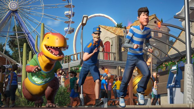 download planet coaster pc for free
