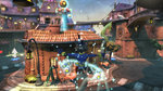 PlayStation Move Heroes - PS3 Screen