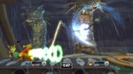 PlayStation All-Stars: Battle Royale - PSVita Screen