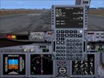 PMDG 737 600/700/800/900 - PC Screen