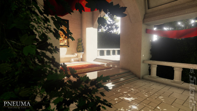 EGX First Looks: Lumino City, OlliOlli2, Pneuma Editorial image