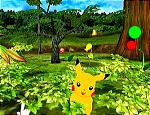 Pokemon Channel - GameCube Screen