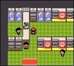 Pokemon Silver - 3DS/2DS Screen