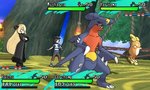 Pokémon Moon - 3DS/2DS Screen
