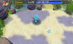 Pokémon Mystery Dungeon: Gates to Infinity - 3DS/2DS Screen