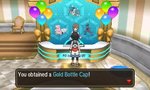 Pokémon Ultra Sun - 3DS/2DS Screen