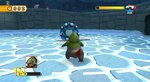 PokéPark 2: Wonders Beyond - Wii Screen