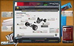 Pole Position 2012: Management Simulation - Mac Screen