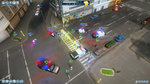 Police Tactics: Imperio - PC Screen