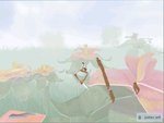Pollen Sonata - Wii Screen