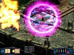 Pool of Radiance: Ruins of Myth Drannor - PC Screen