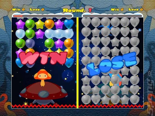 Pop! - Wii Screen