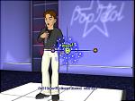 Pop Idol - PC Screen