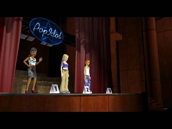 Pop Idol Spreads To PS2 and PC News image